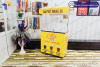Quy trình và hình thức thiết kế quầy lắp ráp bán coffee vỉa hè