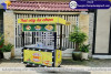 Tuyệt chiêu kinh doanh thu nhập khủng nhờ xe trái cây tự chọn rẻ đẹp