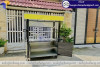Tuyệt chiêu kinh doanh thu nhập khủng nhờ xe trái cây tự chọn rẻ đẹp