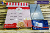 Ưu điểm của kinh doanh bằng xe bán đồ ăn vặt lắp ráp