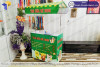 Tiêu chuẩn chọn mua của quầy trà sữa mini gấp gọn