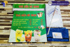 Tiêu chuẩn chọn mua của quầy trà sữa mini gấp gọn