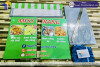 Nên mua xe đẩy bán đồ ăn vặt thanh lí cũ giá rẻ không?