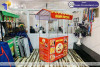 Lý do nên chọn xe bán bánh hotdog vỉa hè kinh doanh