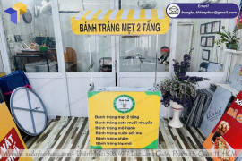 Những lưu ý khi tìm kiếm địa chỉ mua xe bán bánh tráng trộn