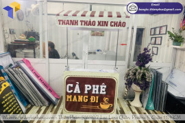 Chiến thuật kinh doanh xe café di động thành công