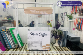 Kiếm tiền KHỦNG từ việc kinh doanh xe café muối take away