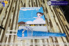 Thực hiện chương trình khuyến mãi cho xe cà phê lắp ráp