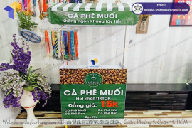 Mẹo kinh doanh xe cafe mini mang đi khởi nghiệp thành công