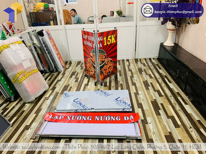 xe-ban-lap-xuong-nuong-da-gon