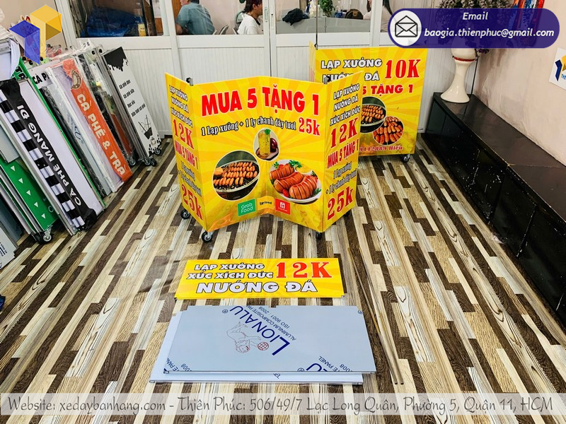 xe-lap-xuong-nuong-da-via-he-gon
