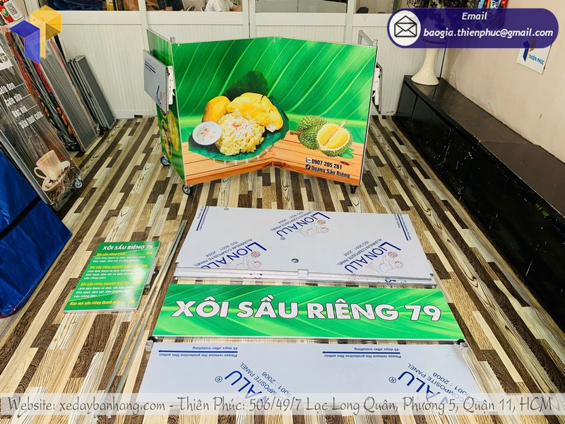 xe-ban-xoi-sau-rieng-lap-rap-dep