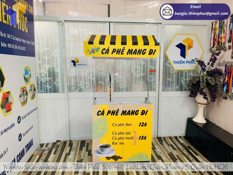 xe-ca-fe-take-away