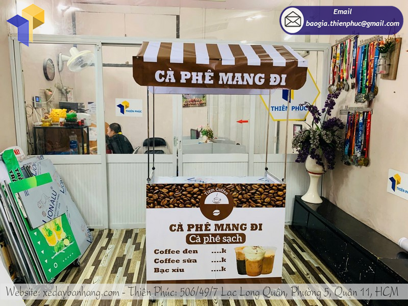 xe-ca-phe-gap-gon