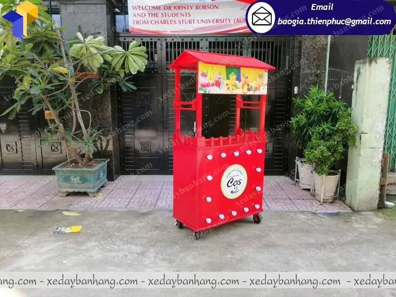 tủ bán sinh tố giá bao nhiêu