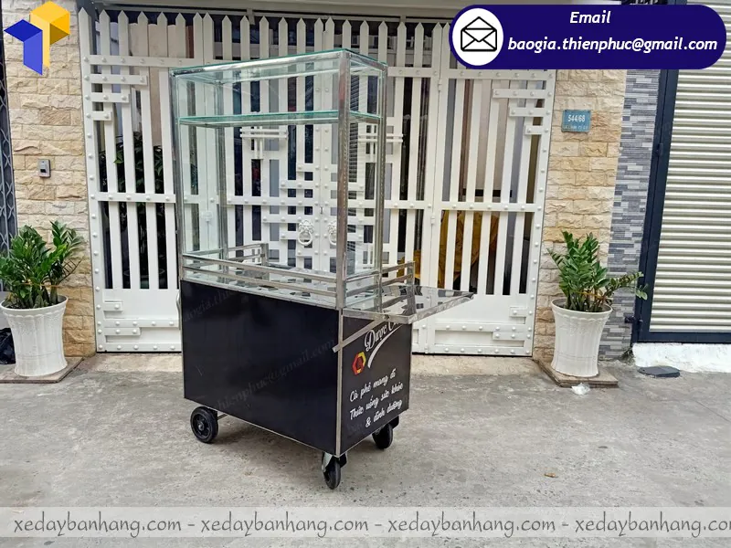 tủ inox giá rẻ hcm
