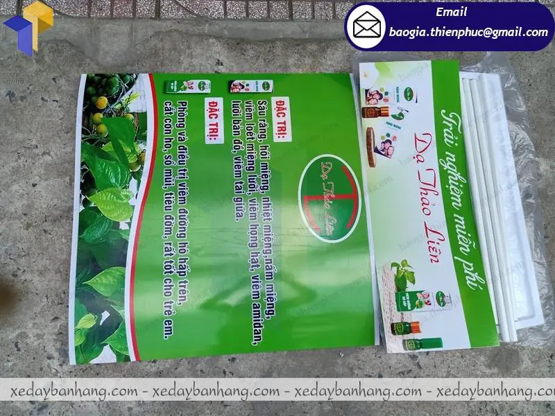 booth nhựa lắp ráp giá rẻ