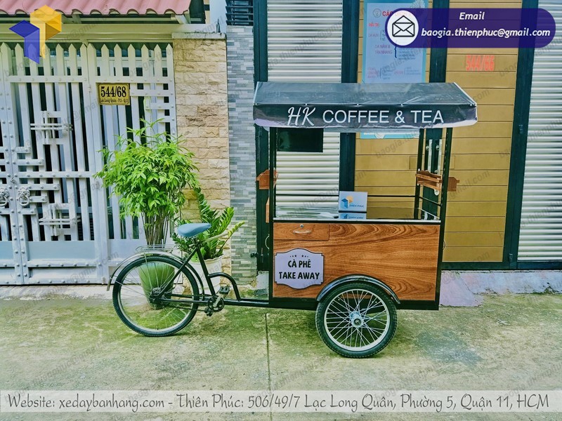 gia-cong-xe-xich-lo-ban-cafe-luu-dong1659942240db49Z Xe bán cafe lưu động