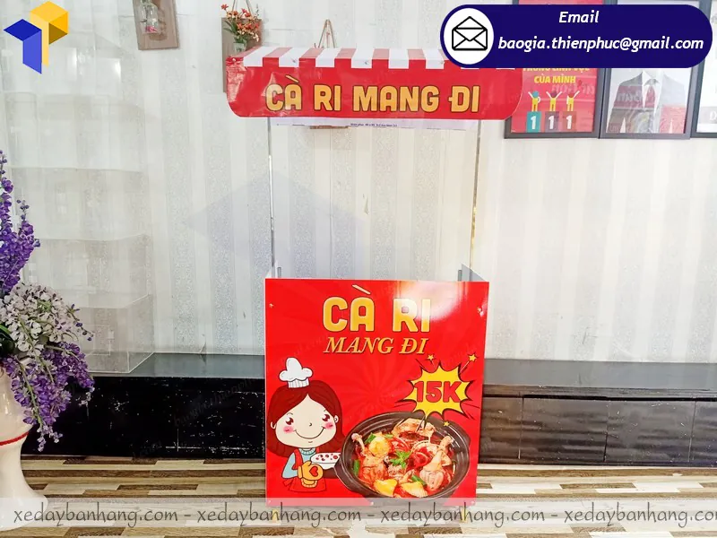 Đặt mua xe lắp ráp giá rẻ bán hàng tại Bình Dương